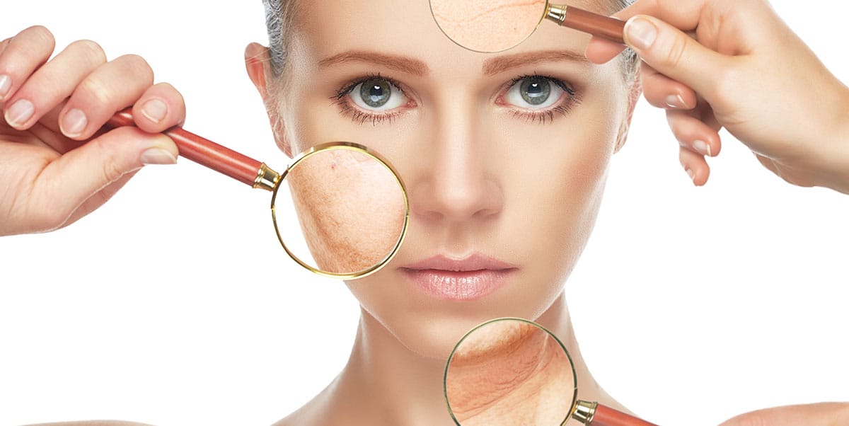 Cosmetic skin surgery Cosmetic skin surgery