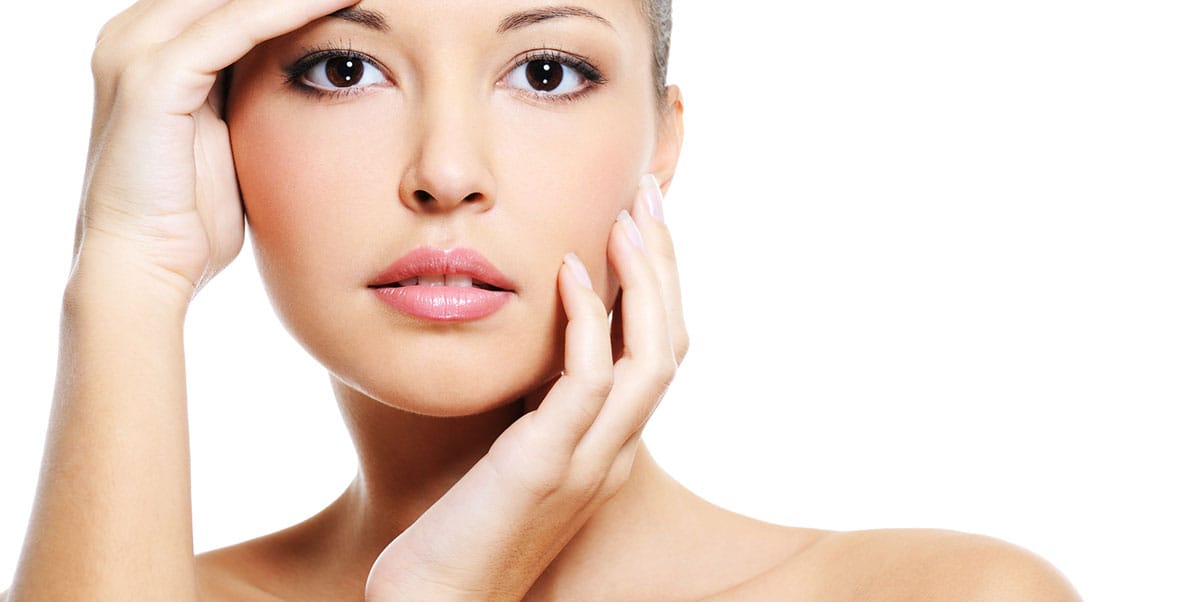 Cosmetic face surgery Cosmetic face surgery