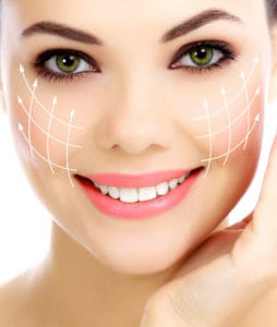 face lifting face lifting