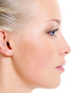 nose correction nose correction