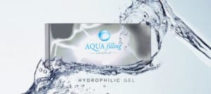 Aquafilling filer Aquafilling filer