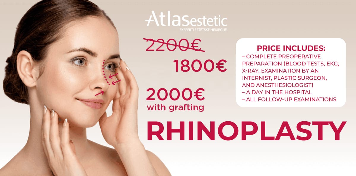 Rhinoplasty Promo