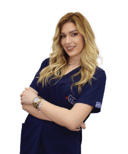 Dr Mirković Ivana