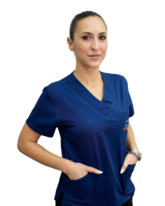 Dr Marija Domanović