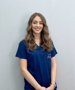 Dr Nataša Jovanović